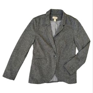 🔥LOFT Blazer Jacket Pockets